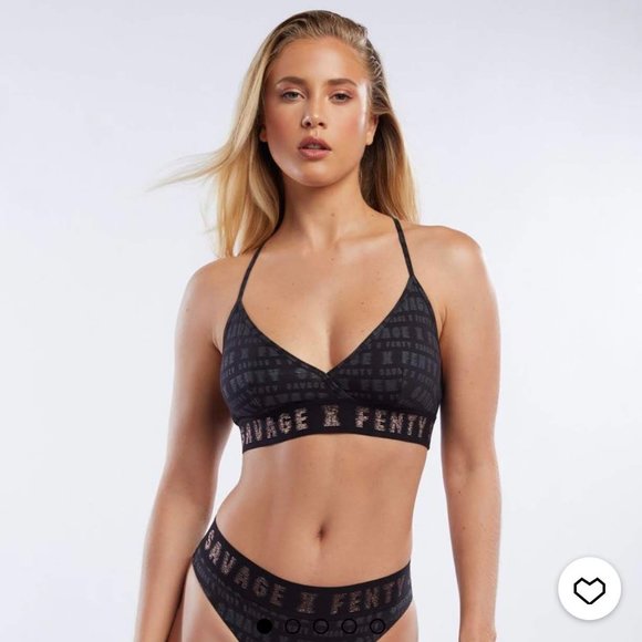savage fenty bralette